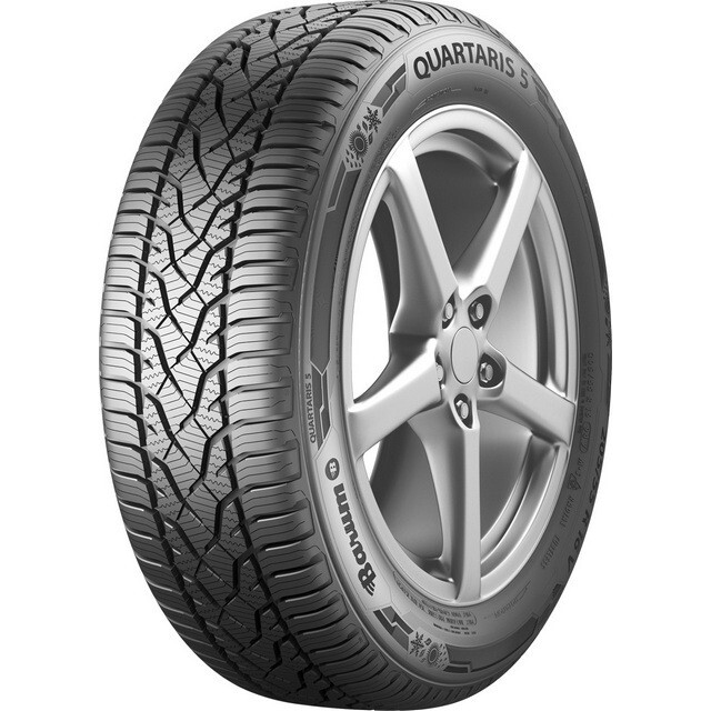 Шина Barum Quartaris 5 185/60 R14 82T всесезонна - фото 1