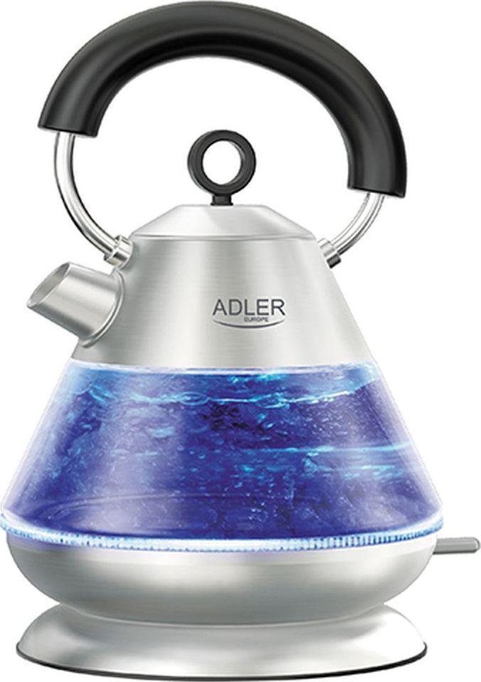 Електрочайник Adler AD 1282 (471319)