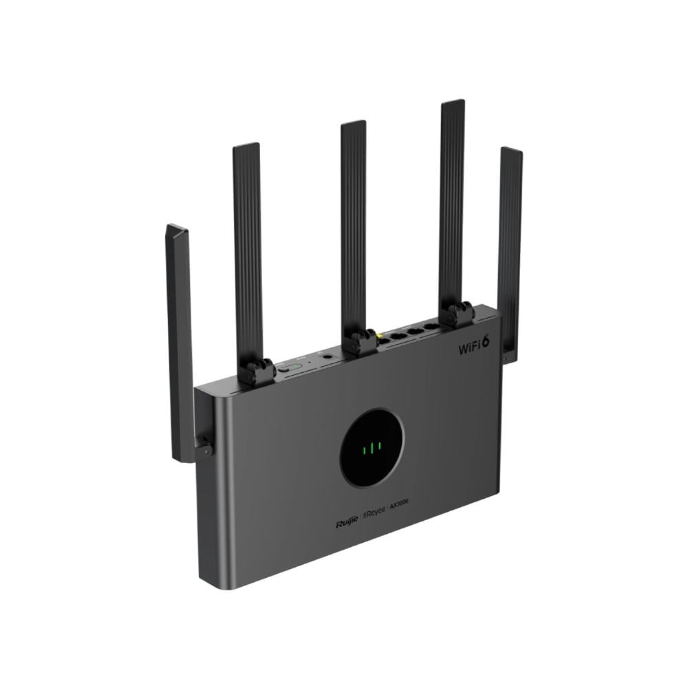 Маршрутизатор Ruijie RG-EW3000GX PRO - фото 3