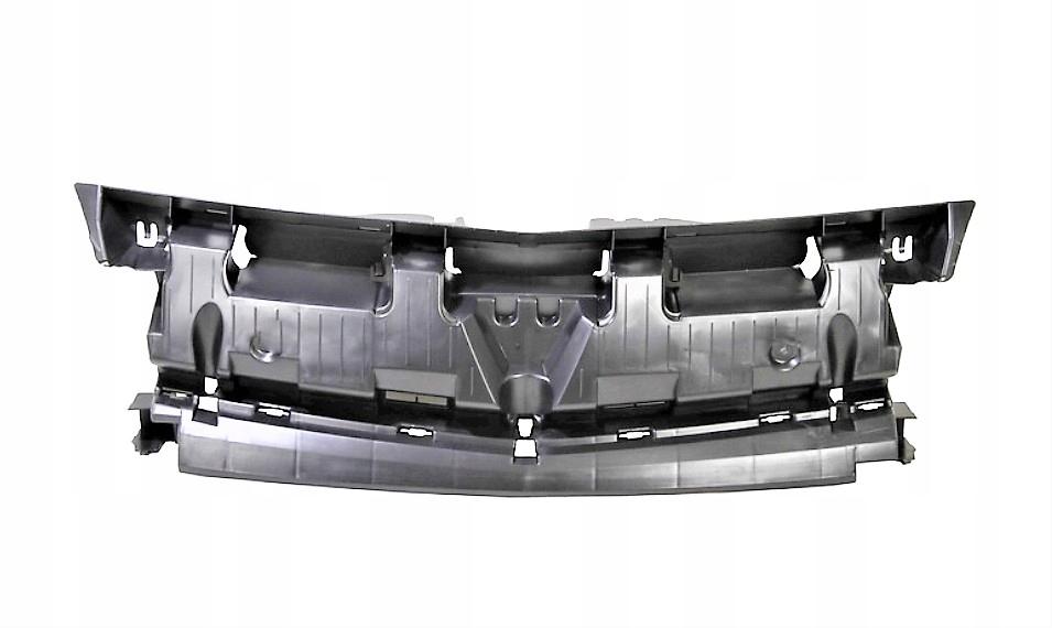 Решетка радиатора AVTM Renault Kangoo 2008-2013 внутрений (185617990)