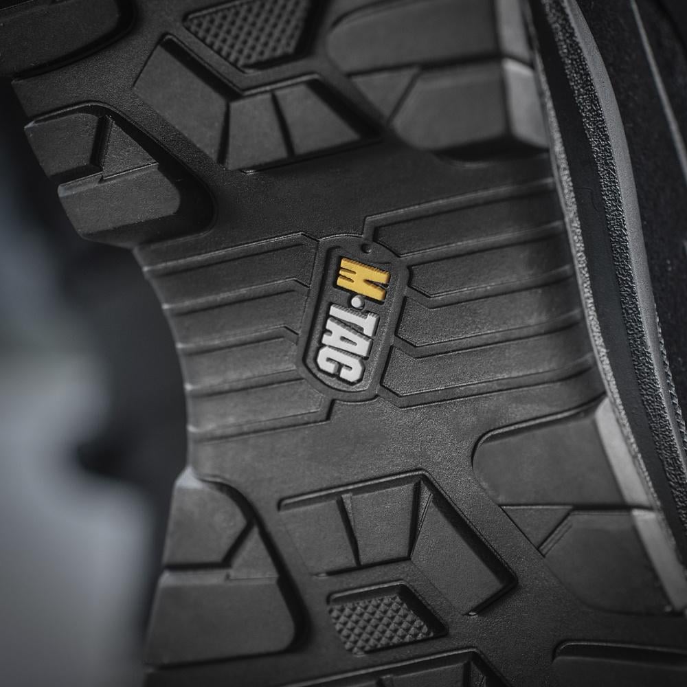 Кросівки М-Тас IVA р. 45 Чорний (3080400245) - фото 8 Кросівки М-Тас IVA р. 45 Чорний (3080400245) - фото 8