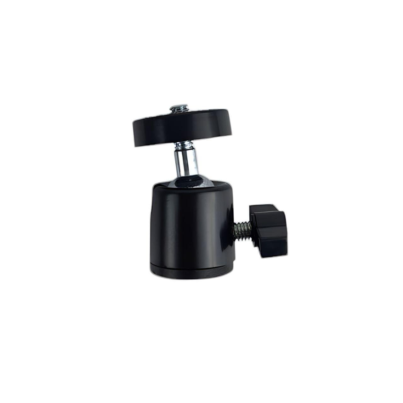 Селфи-колесо PLOKAMA LED PK-330 33 см - фото 2