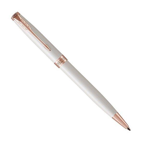 Шариковая ручка Parker SONNET 17 Pearl Lacquer