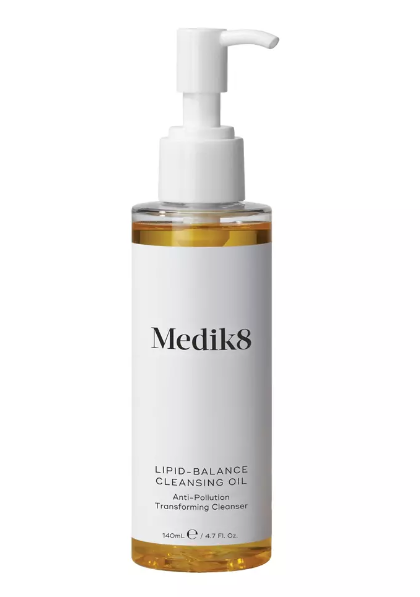 Масло для снятия макияжа Medik8 Lipid Balance Cleansing Oil 140 мл (125803)