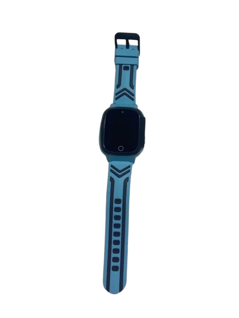 Смарт-часы детские LT21 Blue