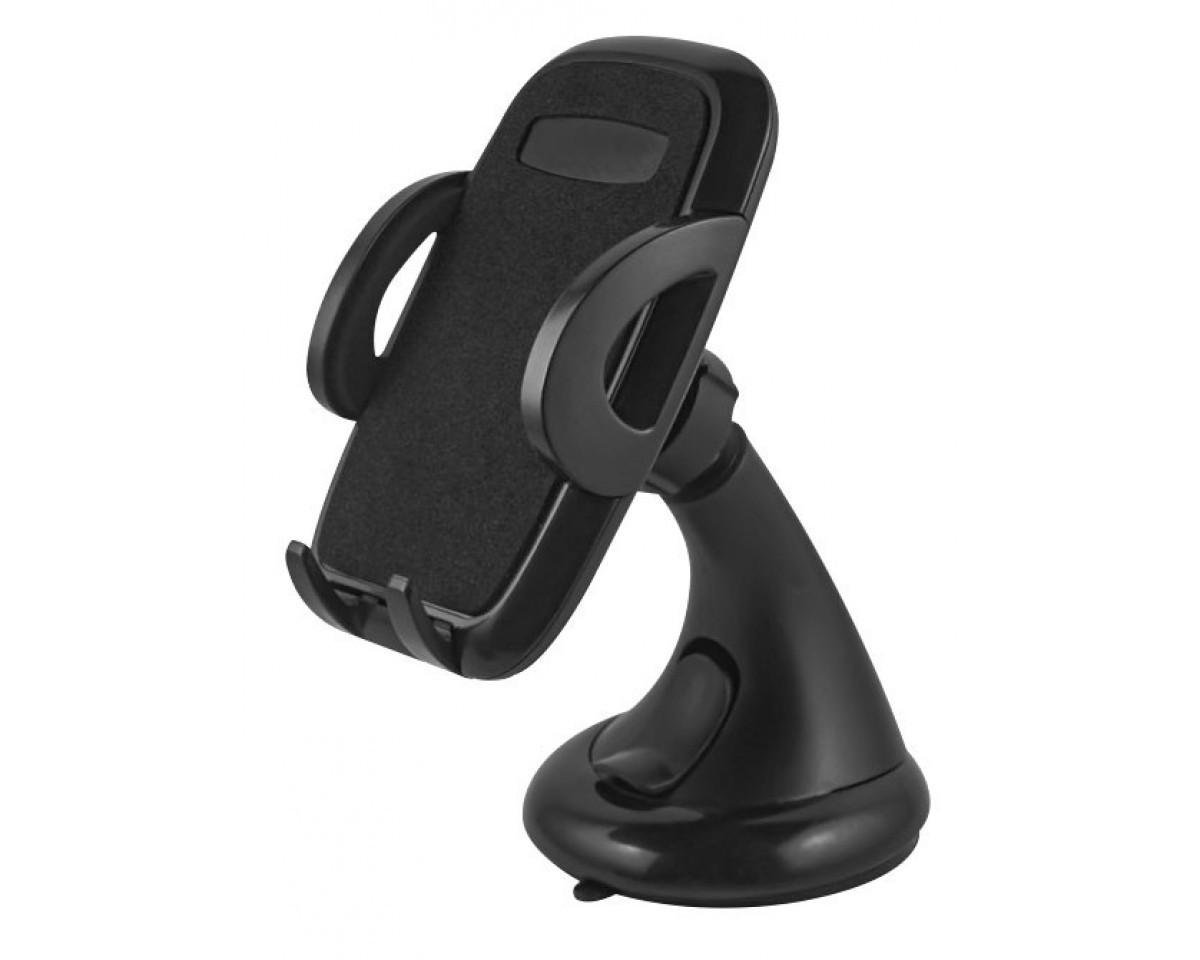 Автодержатель для мобильных на панель (LA HU0361)