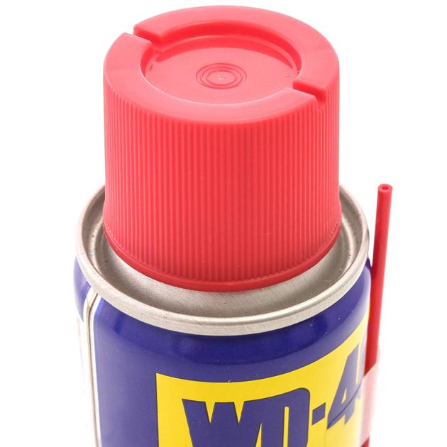 Мастило універсальне WD-40 100 мл - фото 2