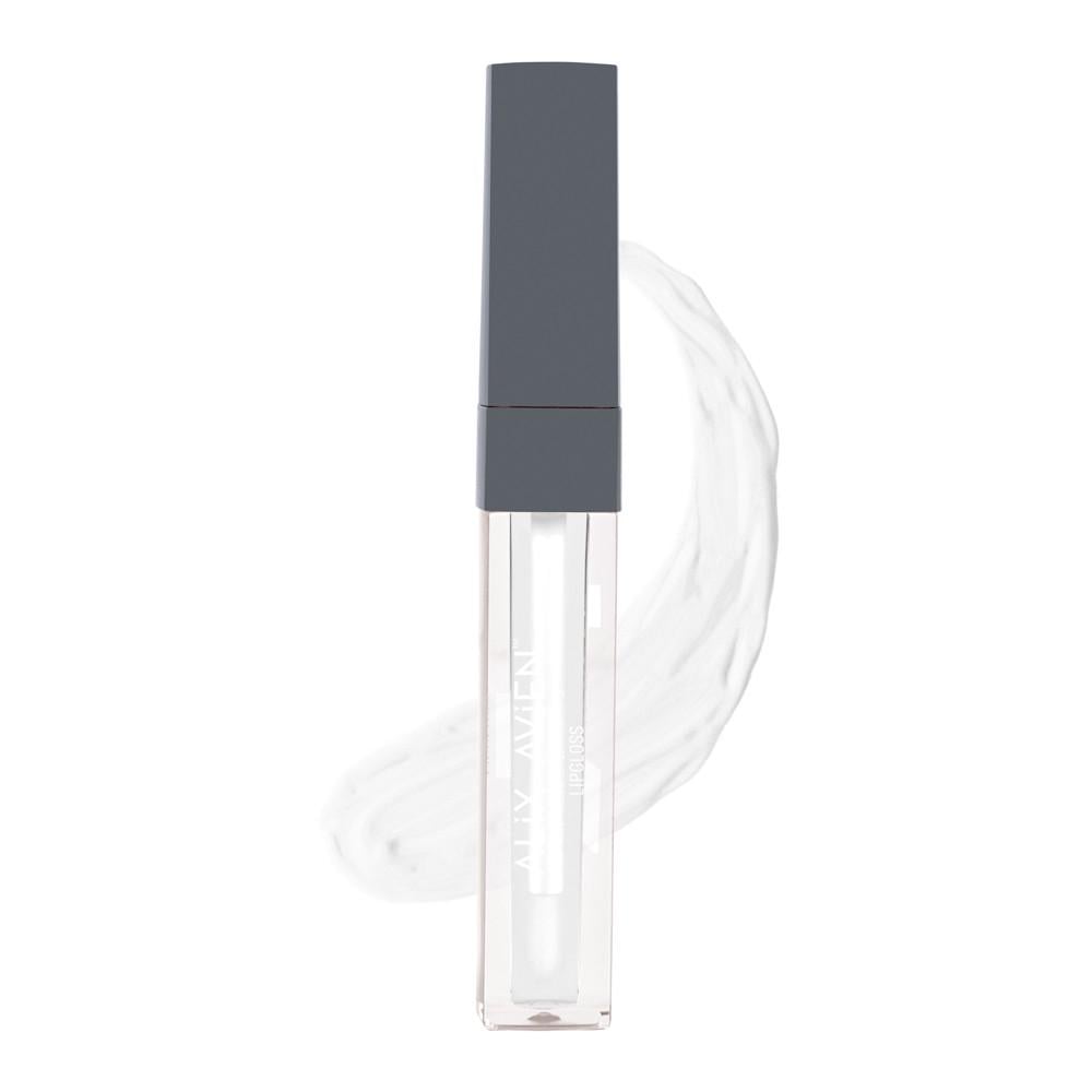Блеск для губ смягчающий ALIX AVIEN 07 Glossy Purity 3 мл (2895895333)