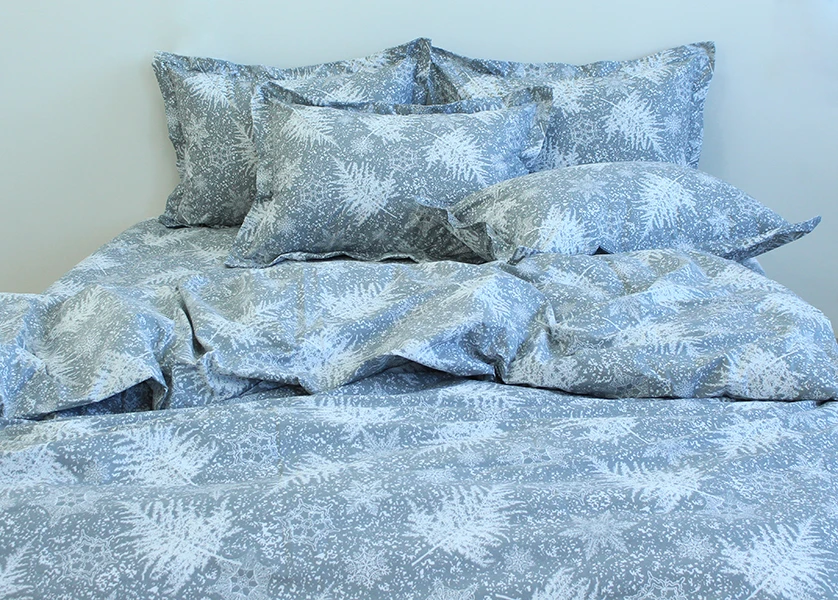 Комплект постельного белья TAG tekstil R-T9133 семейный (1194) - фото 3 Комплект постельного белья TAG tekstil R-T9133 семейный (1194) - фото 3