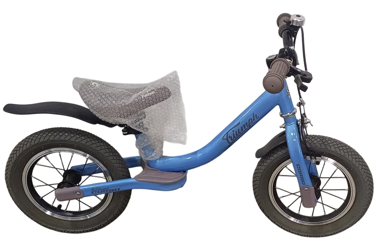 Біговел CORSO Triumph 12" (74100)