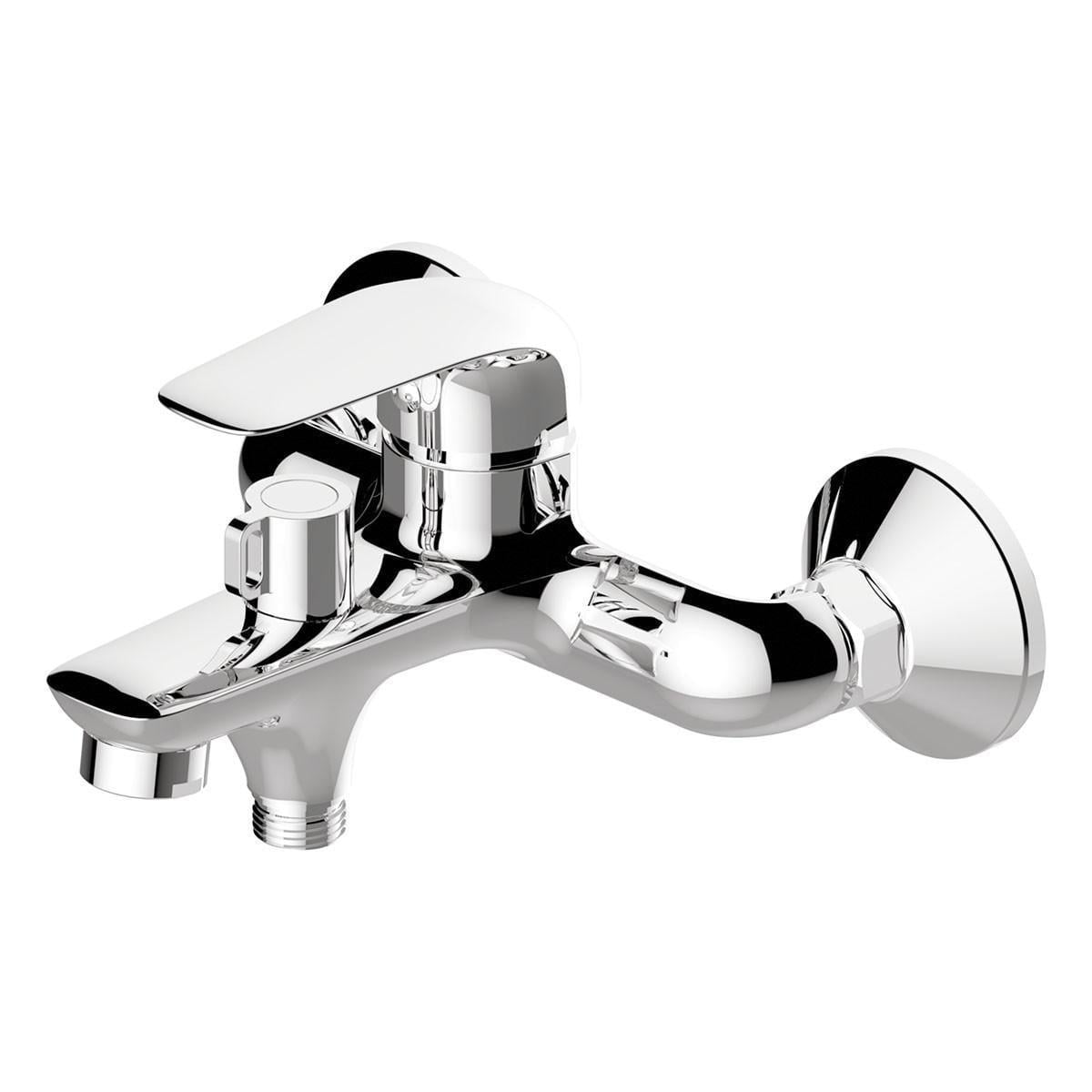Смеситель для ванны Haiba Dario HB0873 (31524946)
