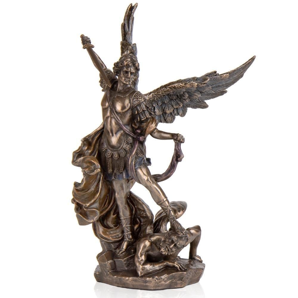 Статуэтка VERONESE Архангел Михаил 23 см Статуэтка VERONESE Архангел Михаил 23 см