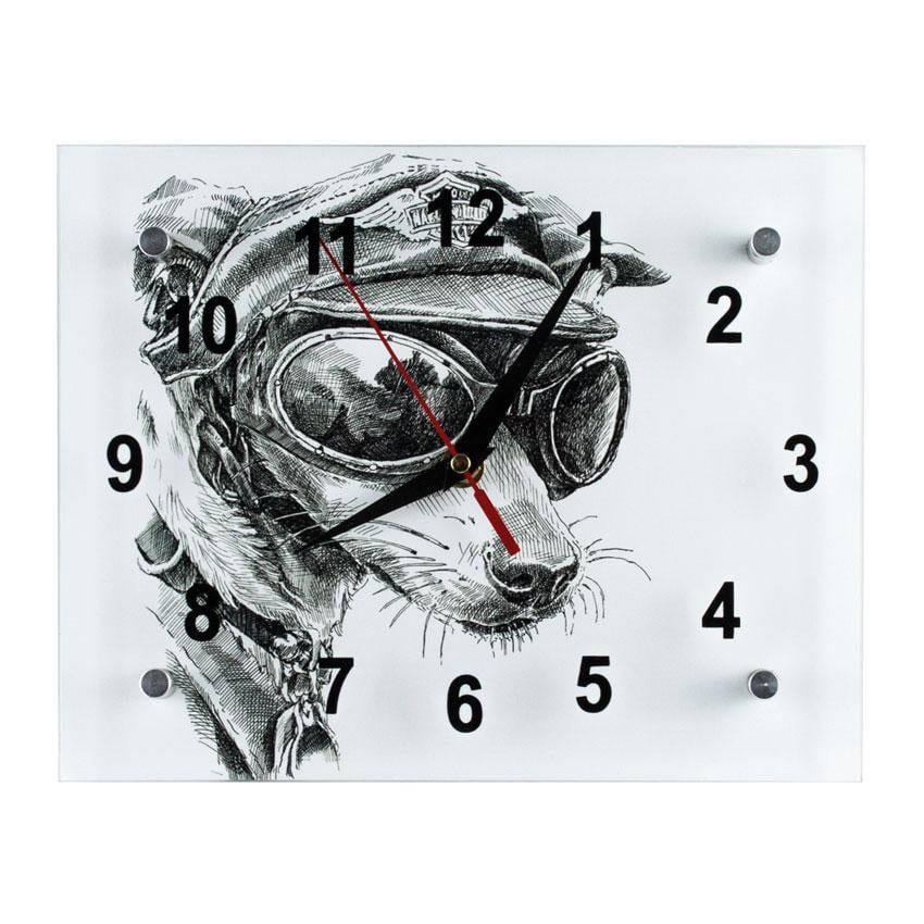 Часы настенные Дорожный романтик 21х26х5 см (21873) Часы настенные Дорожный романтик 21х26х5 см (21873)