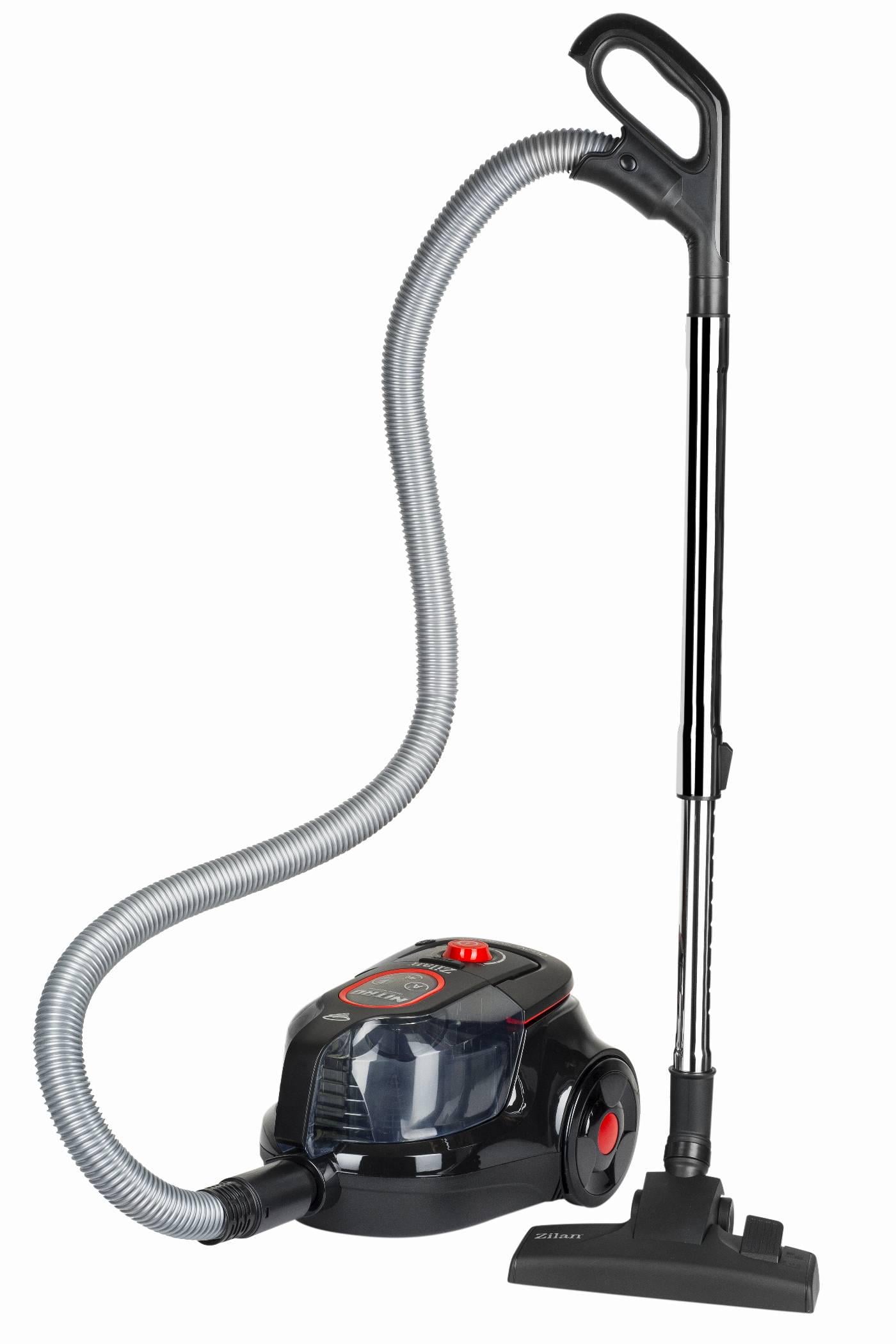 Пилосос Zilan ZLN3512 750W