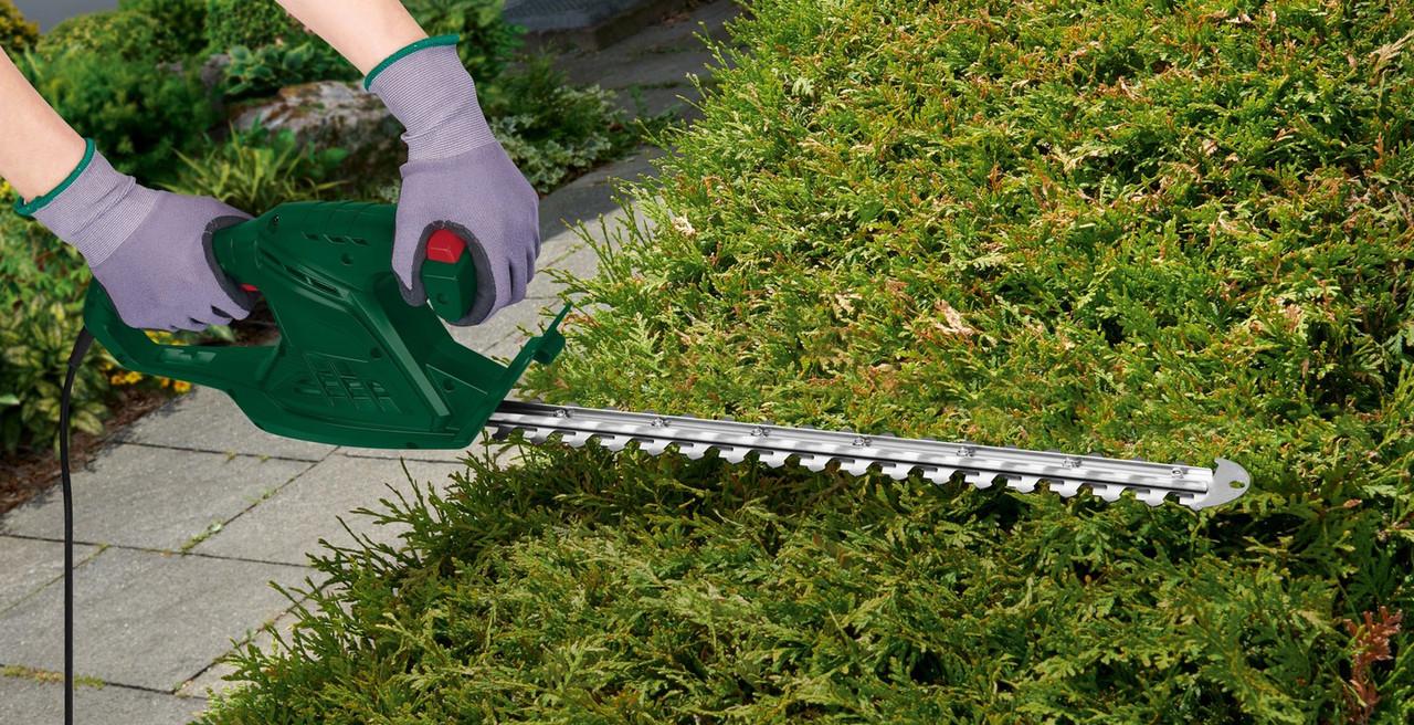 Електричний кущоріз PARKSIDE PHS 450 A1 46 см 450 Вт (2693385002) - фото 5