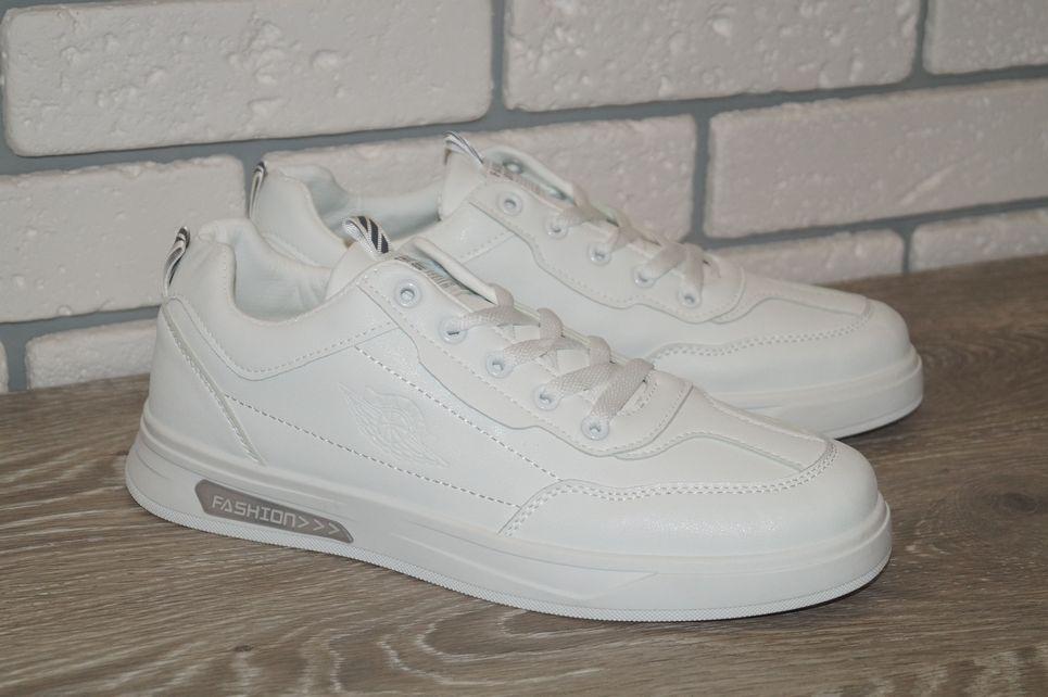 Кросівки чоловічі Xifa р. 41 26 см Білий (30807-41)