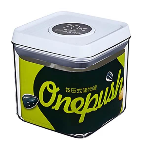Контейнер вакуумный для хранения продуктов 1 л