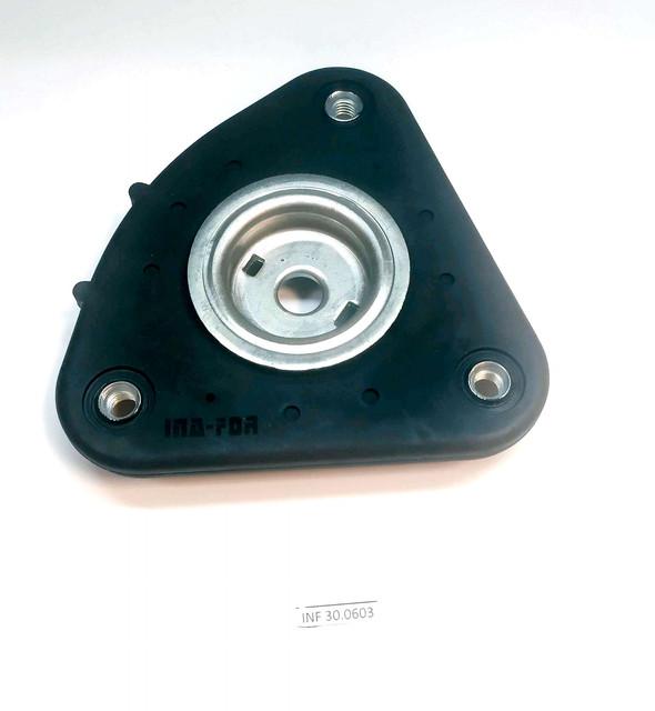 Опора амортизатора переднего Ford Focus 04-11/C-Max 03-11