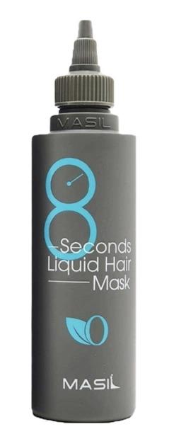 Маска для об'єму волосся Masil 8 Seconds Liquid Hair Mask 350 мл (10637398)