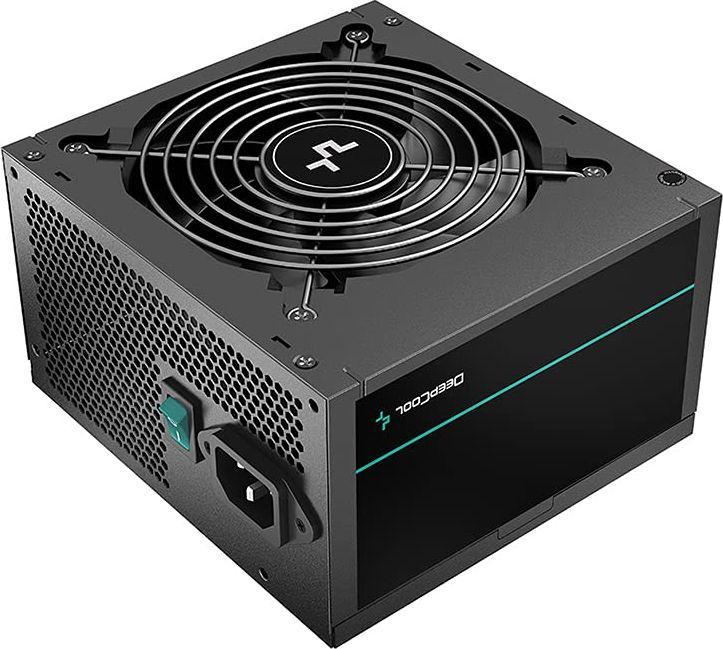 Блок живлення Deepcool PM850D (357686) - фото 8