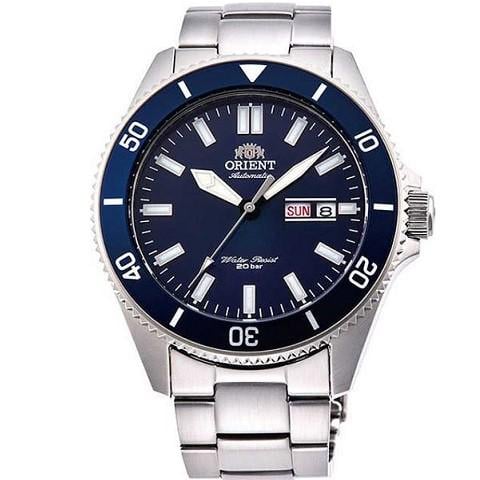 Часы механические Orient FAA0009L1 D 41 мм (11782504) Часы механические Orient FAA0009L1 D 41 мм (11782504)