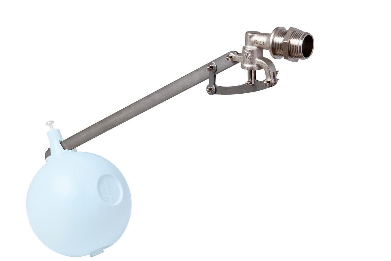 Клапан поплавковый FARG Италия Ø 1-1/4" (511/6-1"1/4) - фото 1 Клапан поплавковый FARG Италия Ø 1-1/4" (511/6-1"1/4) - фото 1