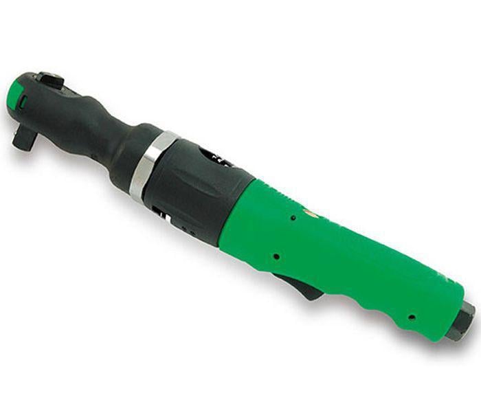 Пневмотрещетка 1/2" Toptul KAAF1610 136N/m 225об/хв Пневмотрещетка 1/2" Toptul KAAF1610 136N/m 225об/хв