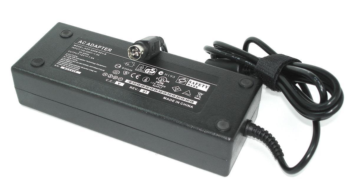 Блок питания для ноутбука Acer 150W 19V 7,9A 4 pin (016032)