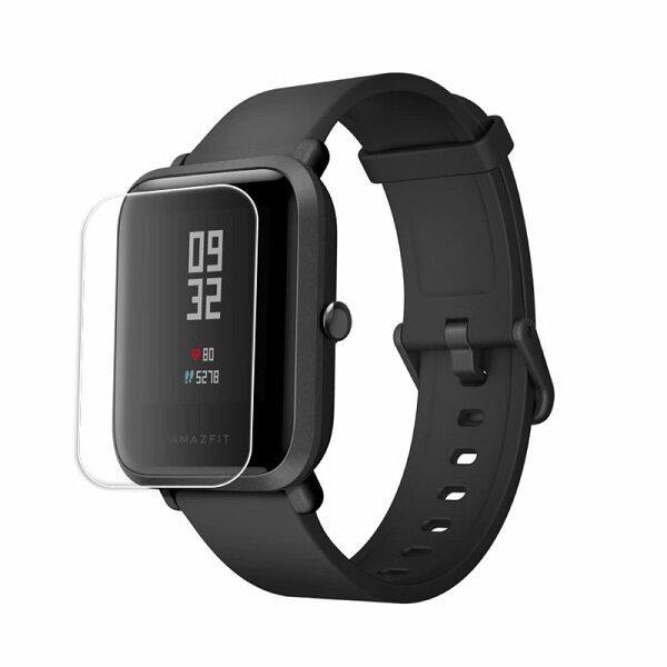 Защитная пленка для смарт часов Xiaomi Amazfit Bip (968187015)