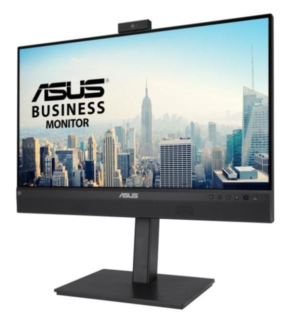 Монітор для відеоконференцій Asus BE24ECSNK 23,8" (4711081650669)