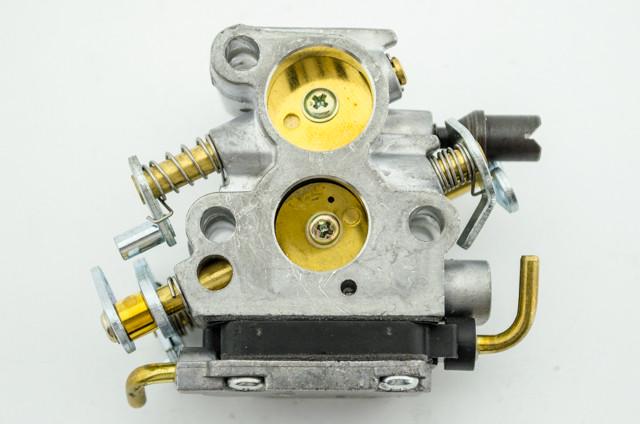 Карбюратор для бензопил Хусварна 236/240 (2577)