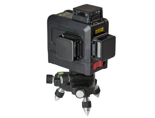 Уровень лазерный Vitals Professional LL 12go (11812799) - фото 9 Уровень лазерный Vitals Professional LL 12go (11812799) - фото 9