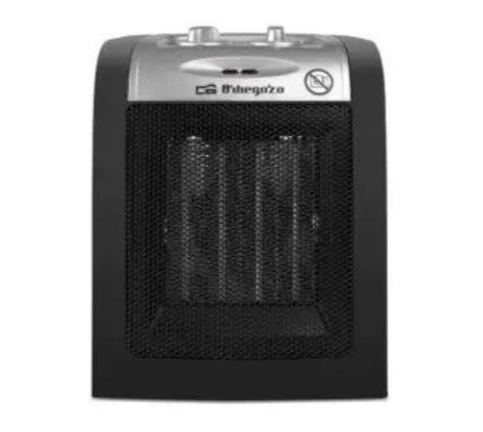 Тепловентилятор керамический Orbegozo CR 5017 1500 Вт (29739463) - фото 3 Тепловентилятор керамический Orbegozo CR 5017 1500 Вт (29739463) - фото 3