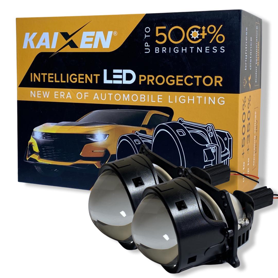 Линзы KAIXEN i7 Bi-led 3,0 дюйма (591)