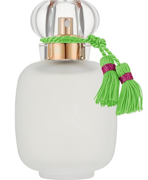 Парфюмированная вода для женщин Les Parfums De Rose Une Zest De Rose в транспортной упаковке 100 мл (3609)