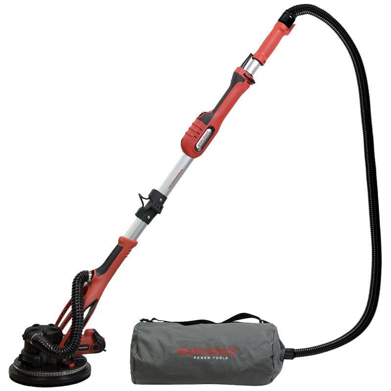 Шліфувальна машина для стін Worcraft DS09-215