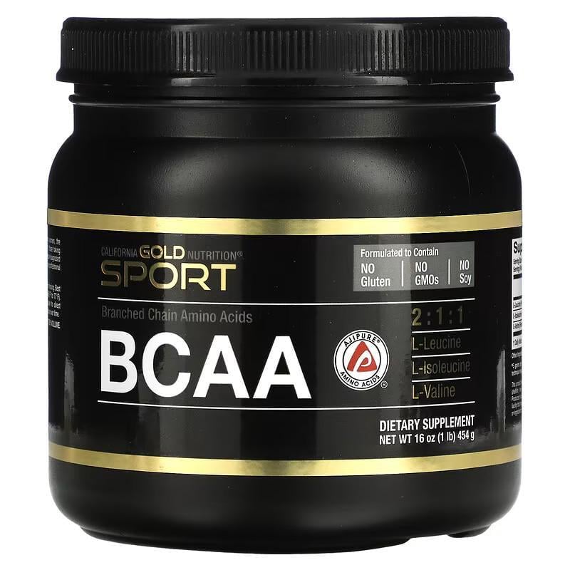 Добавка CGN BCAA 454 г (CGN-01058) Добавка CGN BCAA 454 г (CGN-01058)