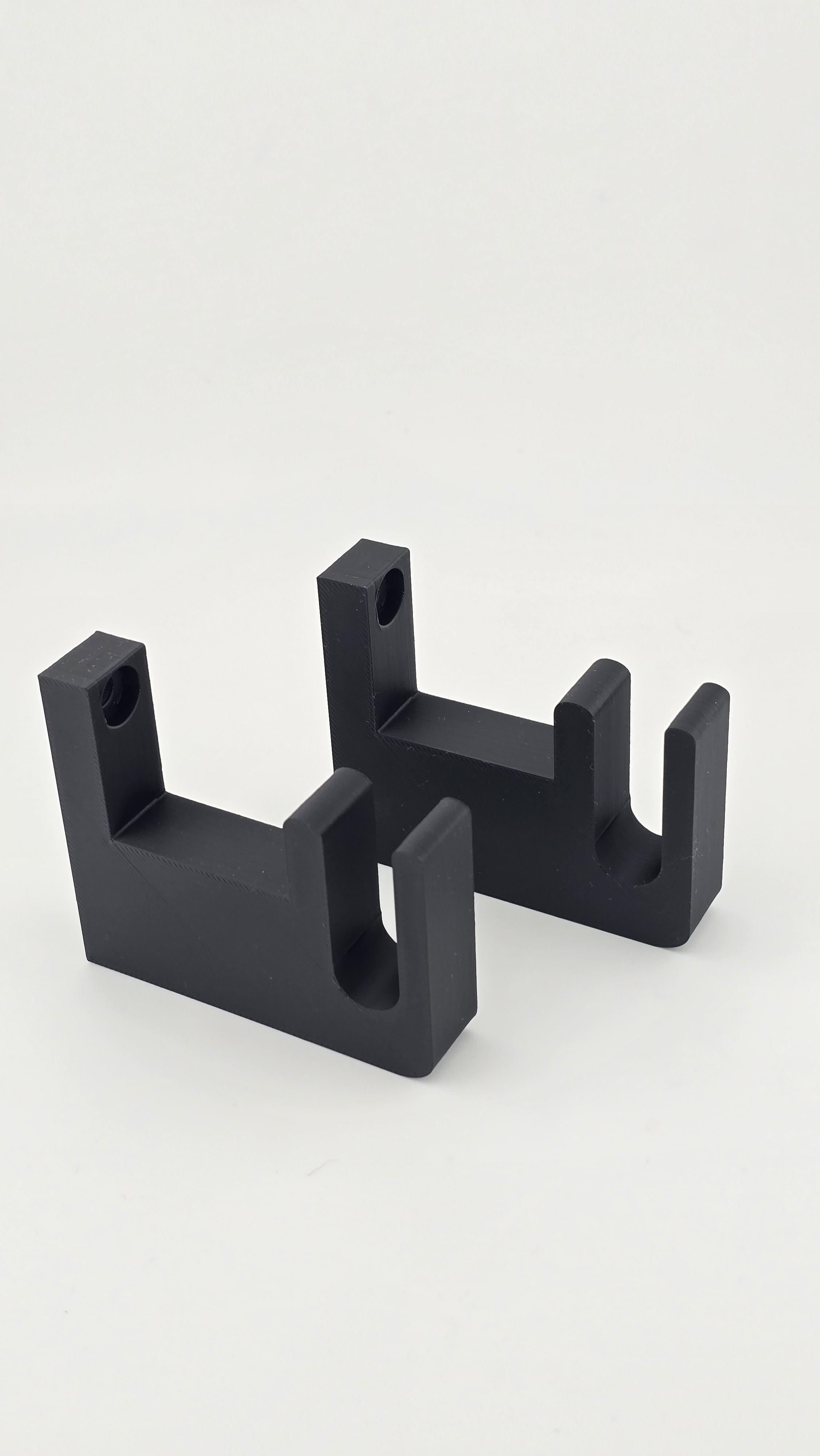 Крепеж для скейтборда настенный (0086)