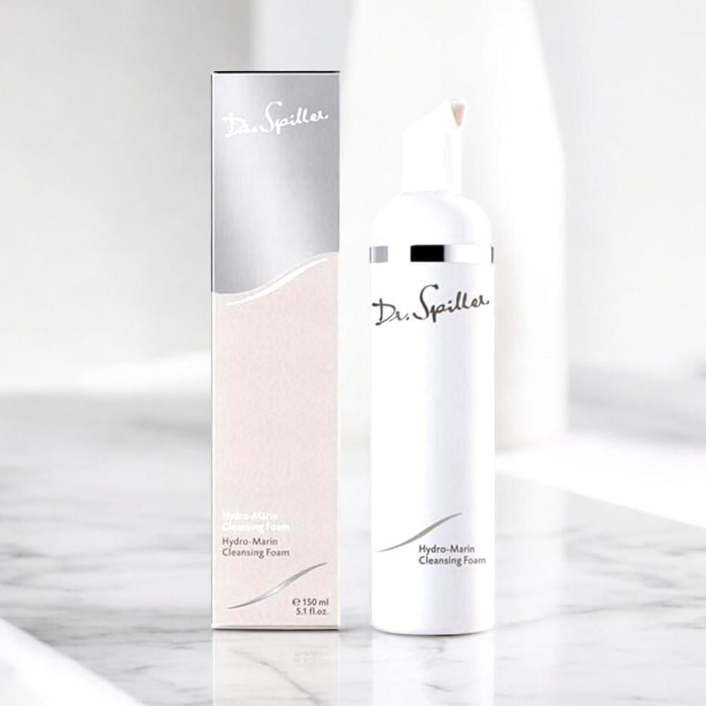 Пенка очистительная Hydro-Marin Cleansing Foam 150 мл (2455248681)