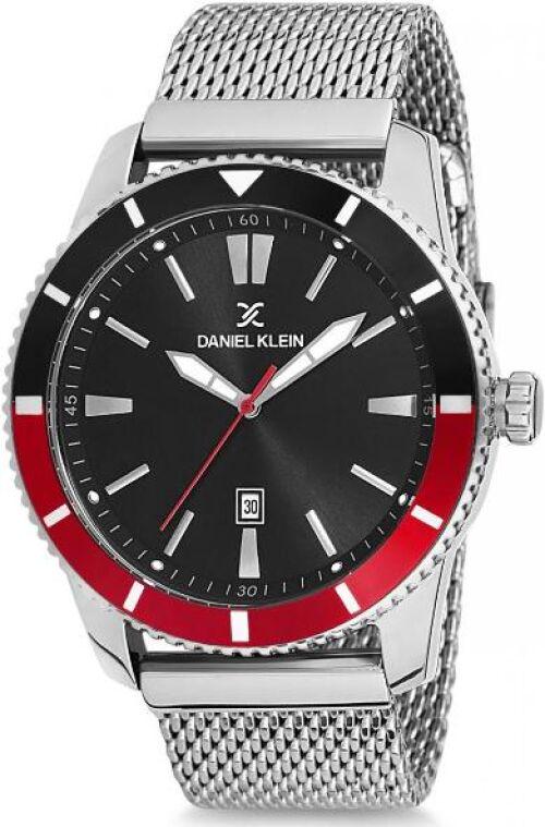 Наручний годинник чоловічий Daniel Klein DK12159-6 (108128)