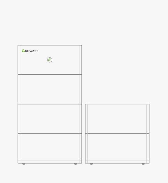 Комплект энергосбережения Growatt APX HV Battery 25kWh для инвертора BMS APX 98020-P1 АКБ APX 5.0P-B1 GAPX 25.0P (603448) - фото 6 Комплект энергосбережения Growatt APX HV Battery 25kWh для инвертора BMS APX 98020-P1 АКБ APX 5.0P-B1 GAPX 25.0P (603448) - фото 6