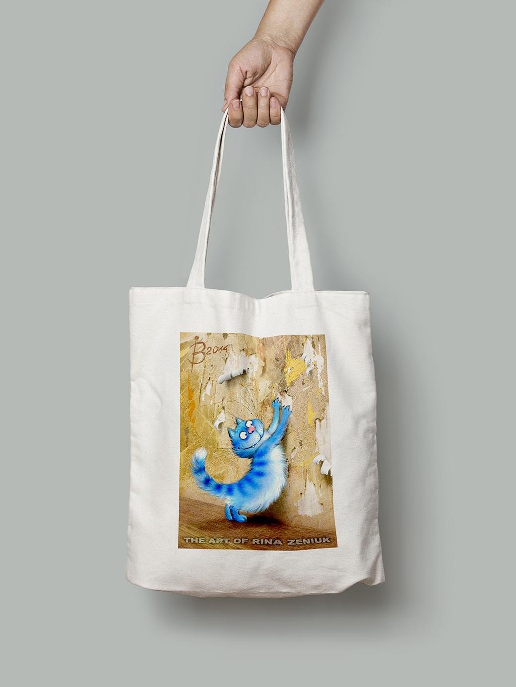 Эко-сумка Наглая морда обои дерет шопер (rinaz_20141624005_Bag) Эко-сумка Наглая морда обои дерет шопер (rinaz_20141624005_Bag)