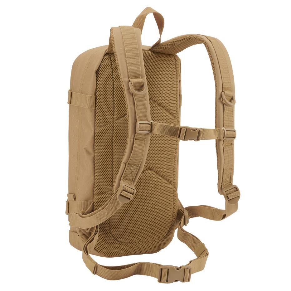 Рюкзак Brandit US Cooper Daypack 11 л 430х240х90 мм Coyote (8070.70) - фото 2