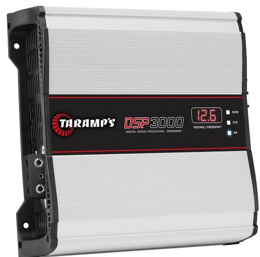 Моноблок широкополосный Taramps DSP 3000 (11091287)