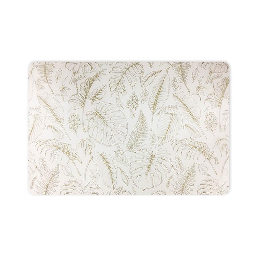 Коврик под тарелки Maestro MR-1903 43,5х28,5 см Biege