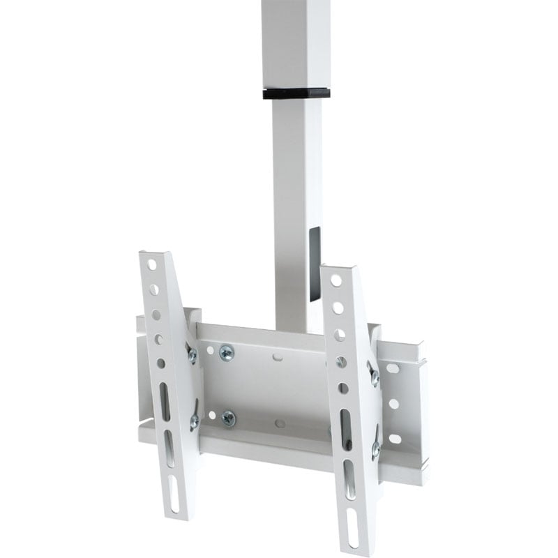 Кріплення для телевізора Sector CM-20T стельовий 23-43" White (tf592) - фото 5 Кріплення для телевізора Sector CM-20T стельовий 23-43" White (tf592) - фото 5