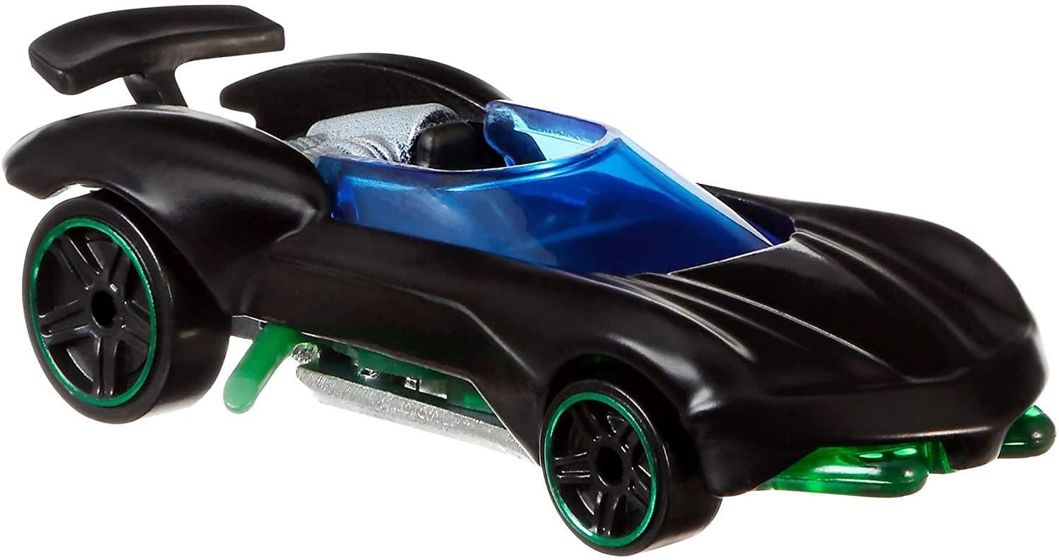 ᐉ Набор машинок Hot Wheels Star Wars The Mandalorian Character