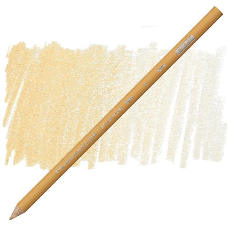 Олівець м'який Prіsmacolor N997 Beіge (111554) Олівець м'який Prіsmacolor N997 Beіge (111554)