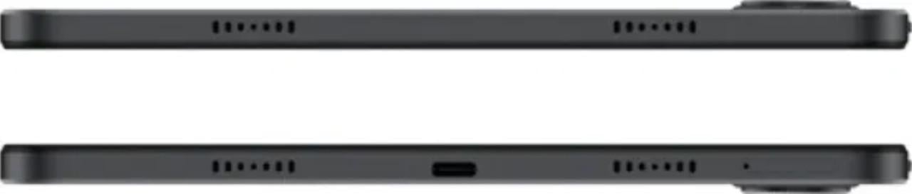 Планшет Doogee Tab E3+ 8/256 Гб LTE Graphite Grey - фото 7