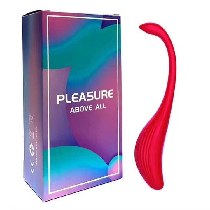 Віброяйце смарт Love Spouse (T00001084)